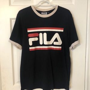 Fila t-shirt